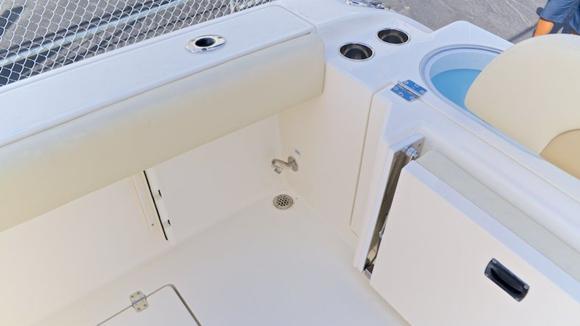 New 2015 Cobia 296 Center Console #N003 image 33