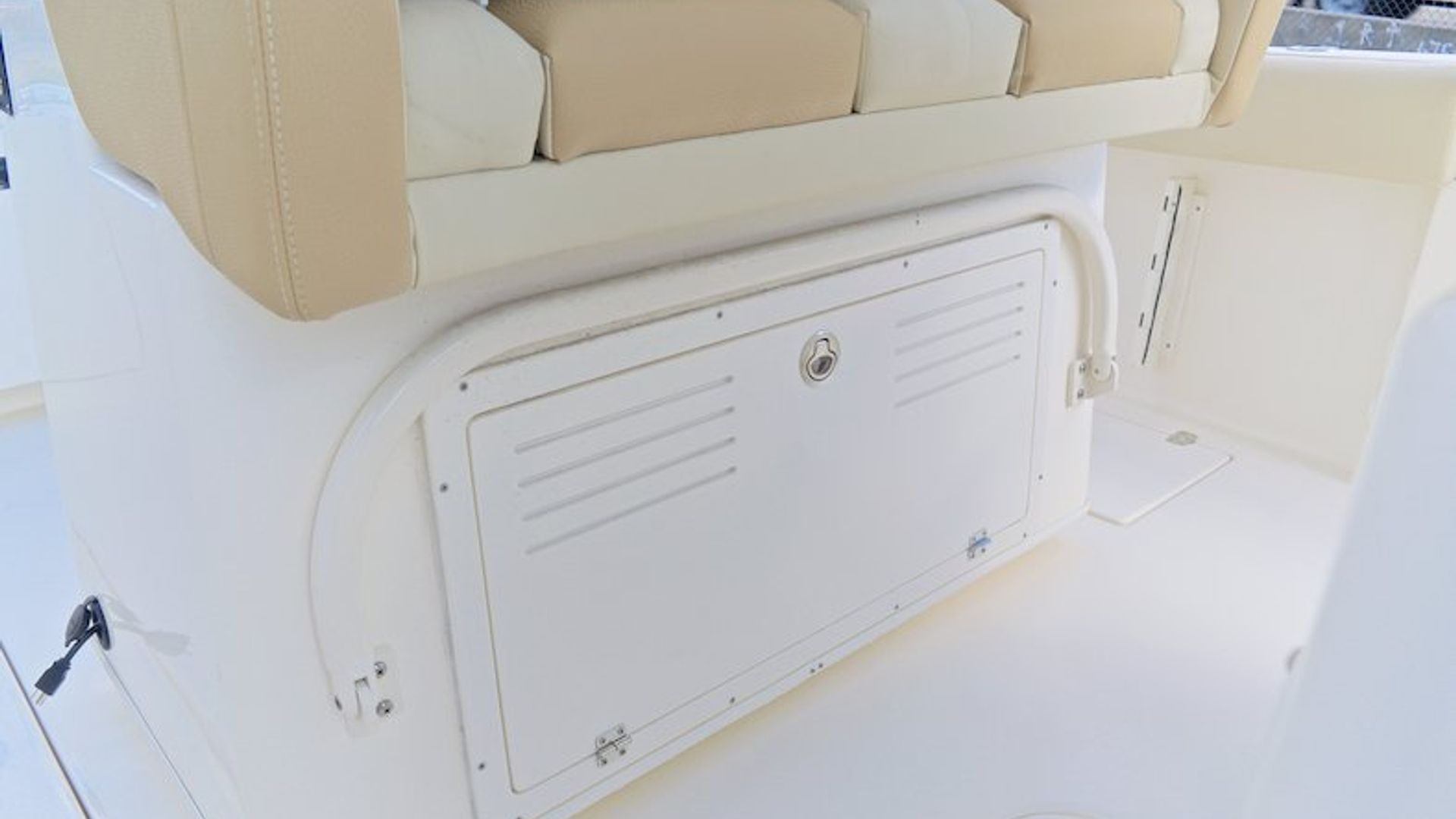 New 2015 Cobia 296 Center Console #N003 image 49