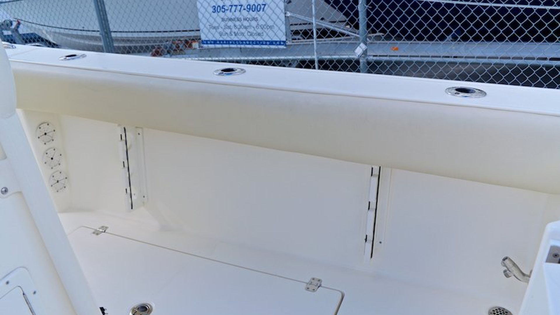 New 2015 Cobia 296 Center Console #N003 image 41