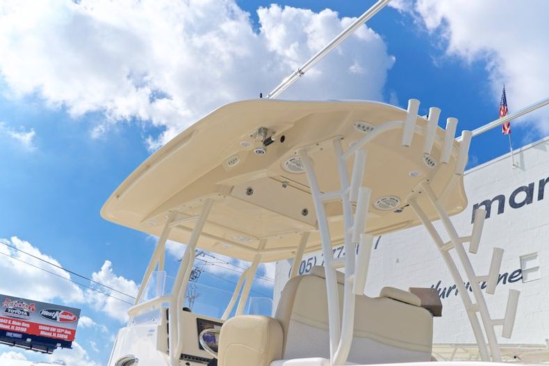 Thumbnail 58 for New 2015 Cobia 296 Center Console boat for sale in Vero Beach, FL