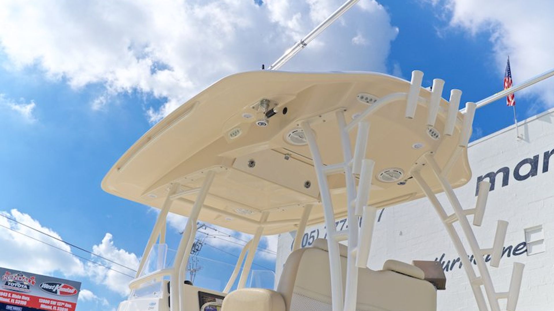 New 2015 Cobia 296 Center Console #N003 image 59