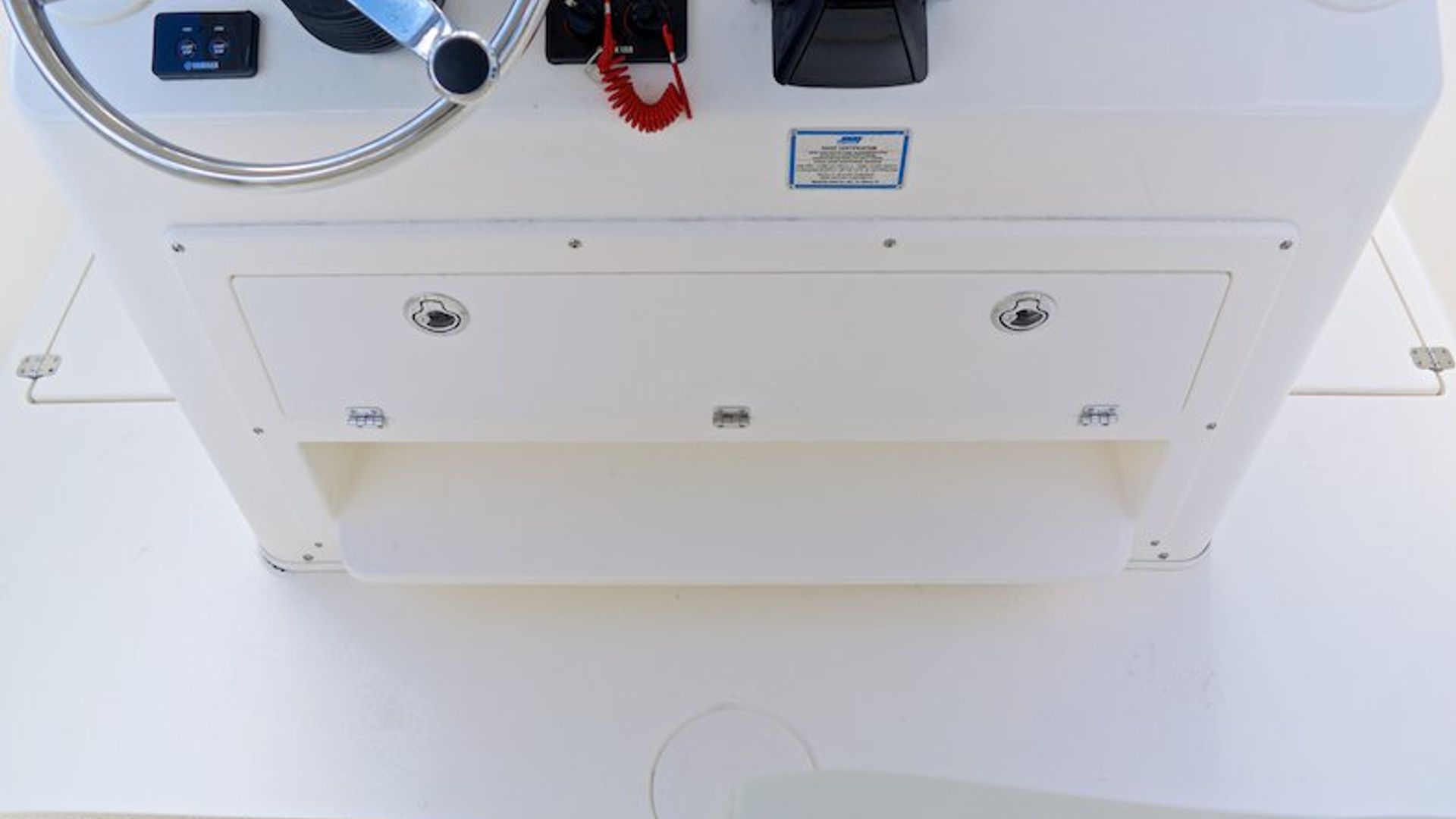 New 2015 Cobia 296 Center Console #N003 image 52