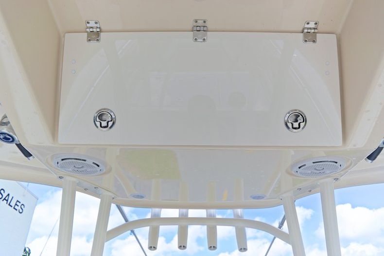 Thumbnail 63 for New 2015 Cobia 296 Center Console boat for sale in Vero Beach, FL