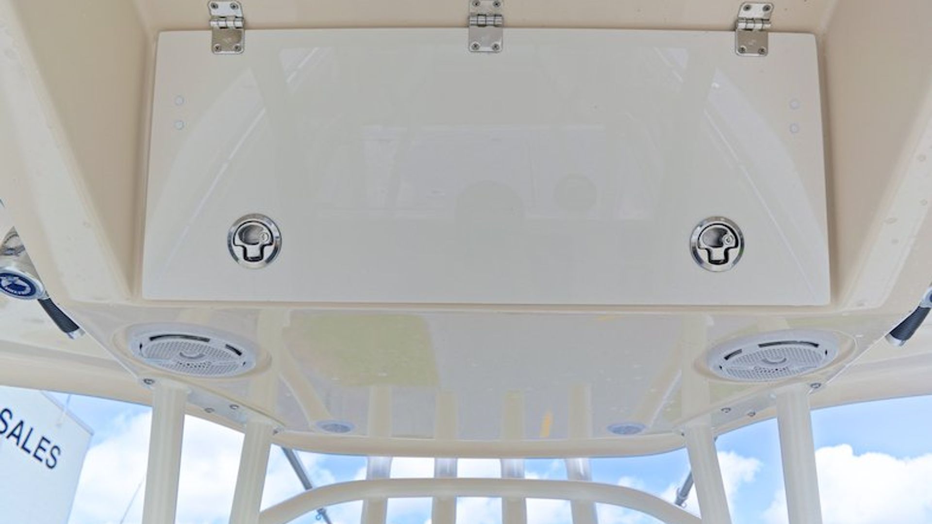 New 2015 Cobia 296 Center Console #N003 image 64