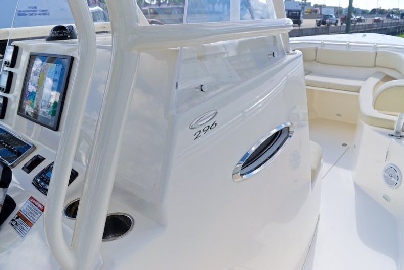 Thumbnail 67 for New 2015 Cobia 296 Center Console boat for sale in Vero Beach, FL