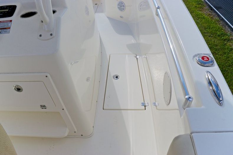 Thumbnail 68 for New 2015 Cobia 296 Center Console boat for sale in Vero Beach, FL