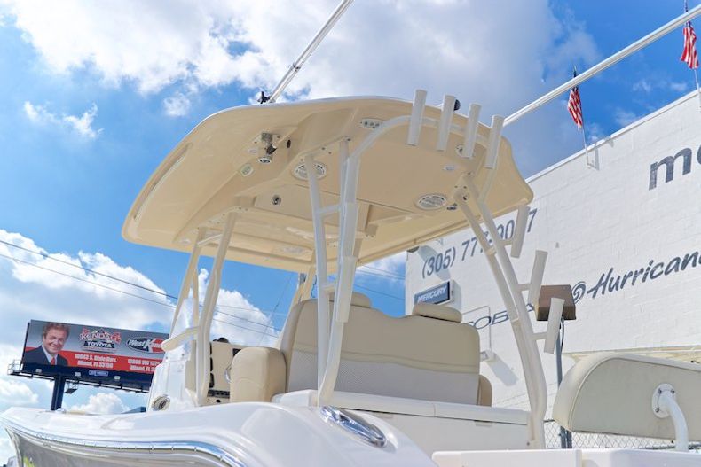 Thumbnail 59 for New 2015 Cobia 296 Center Console boat for sale in Vero Beach, FL