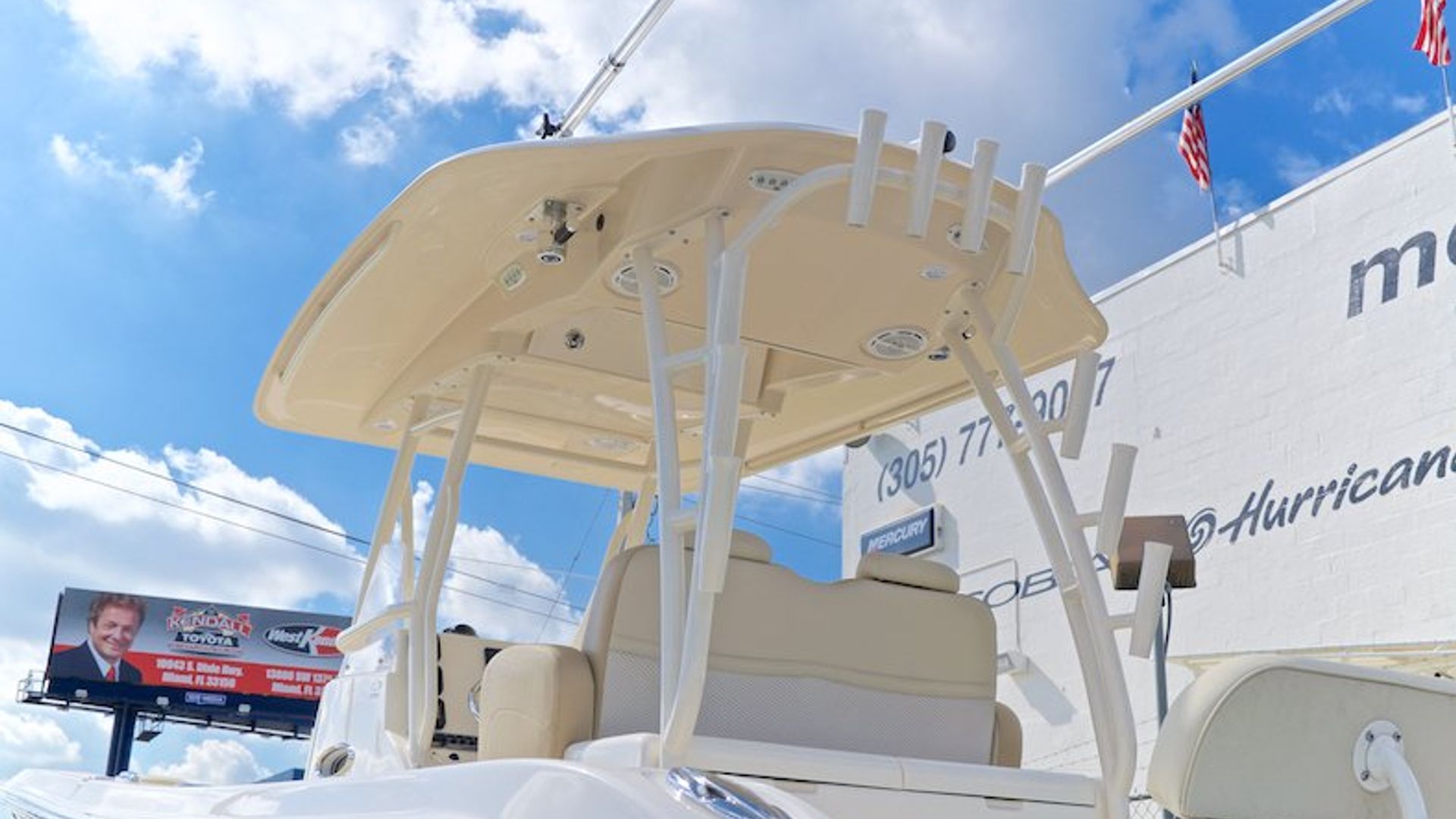 New 2015 Cobia 296 Center Console #N003 image 60