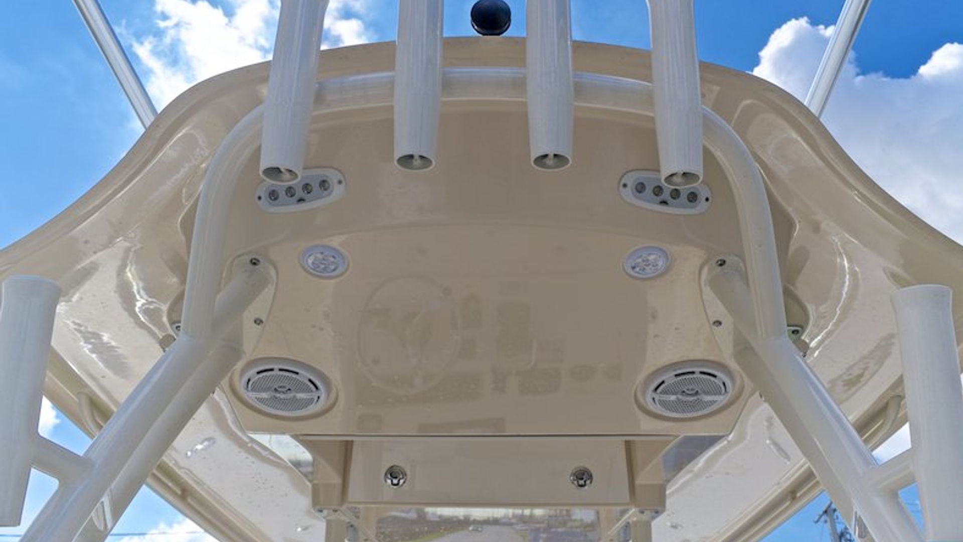 New 2015 Cobia 296 Center Console #N003 image 61