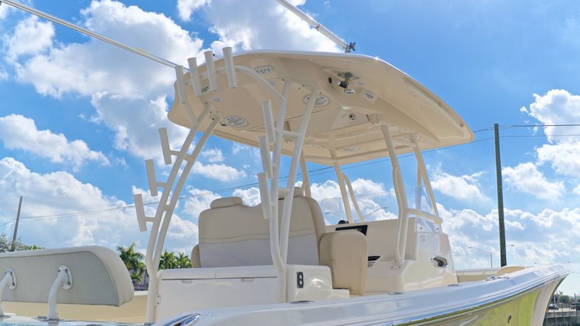 New 2015 Cobia 296 Center Console #N003 image 63