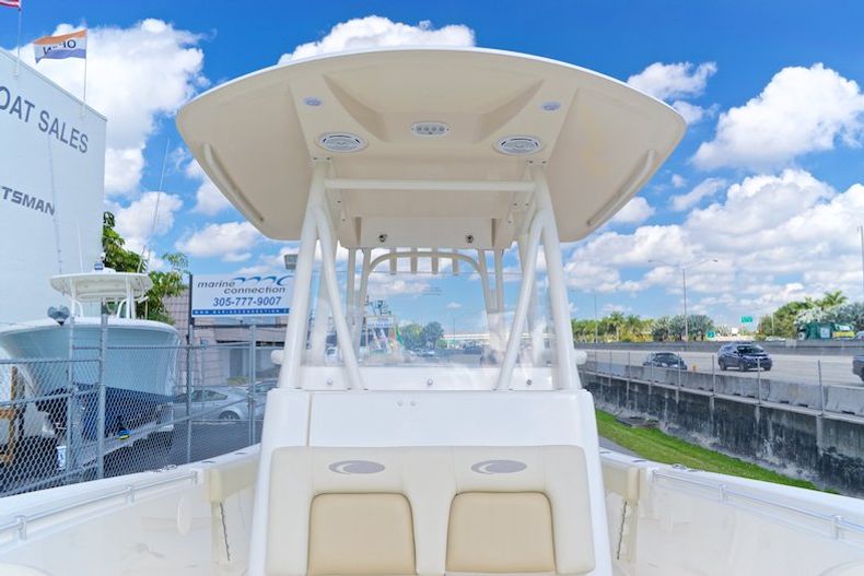 Thumbnail 73 for New 2015 Cobia 296 Center Console boat for sale in Vero Beach, FL