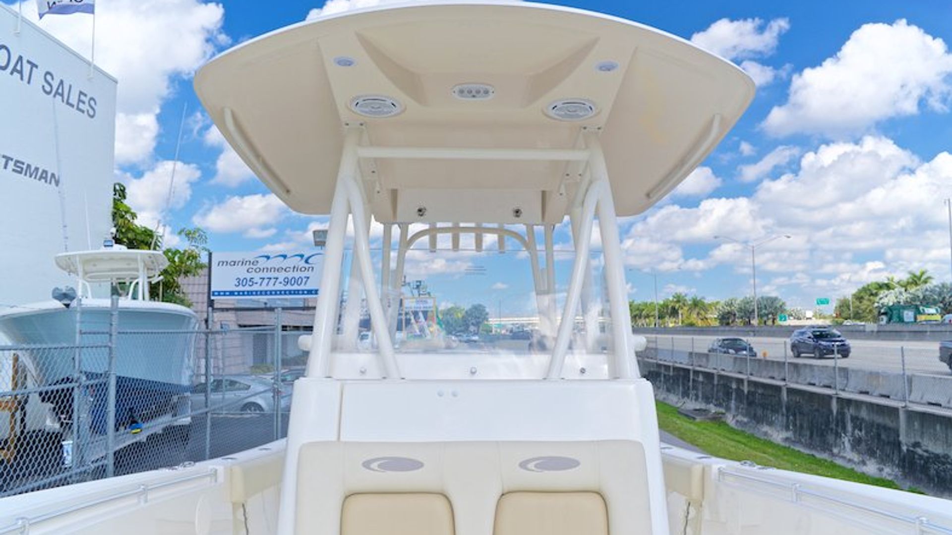 New 2015 Cobia 296 Center Console #N003 image 74