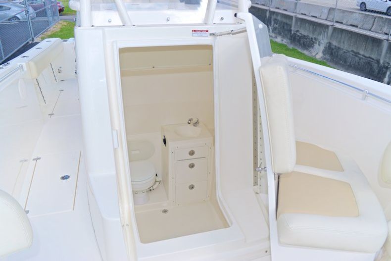 Thumbnail 74 for New 2015 Cobia 296 Center Console boat for sale in Vero Beach, FL