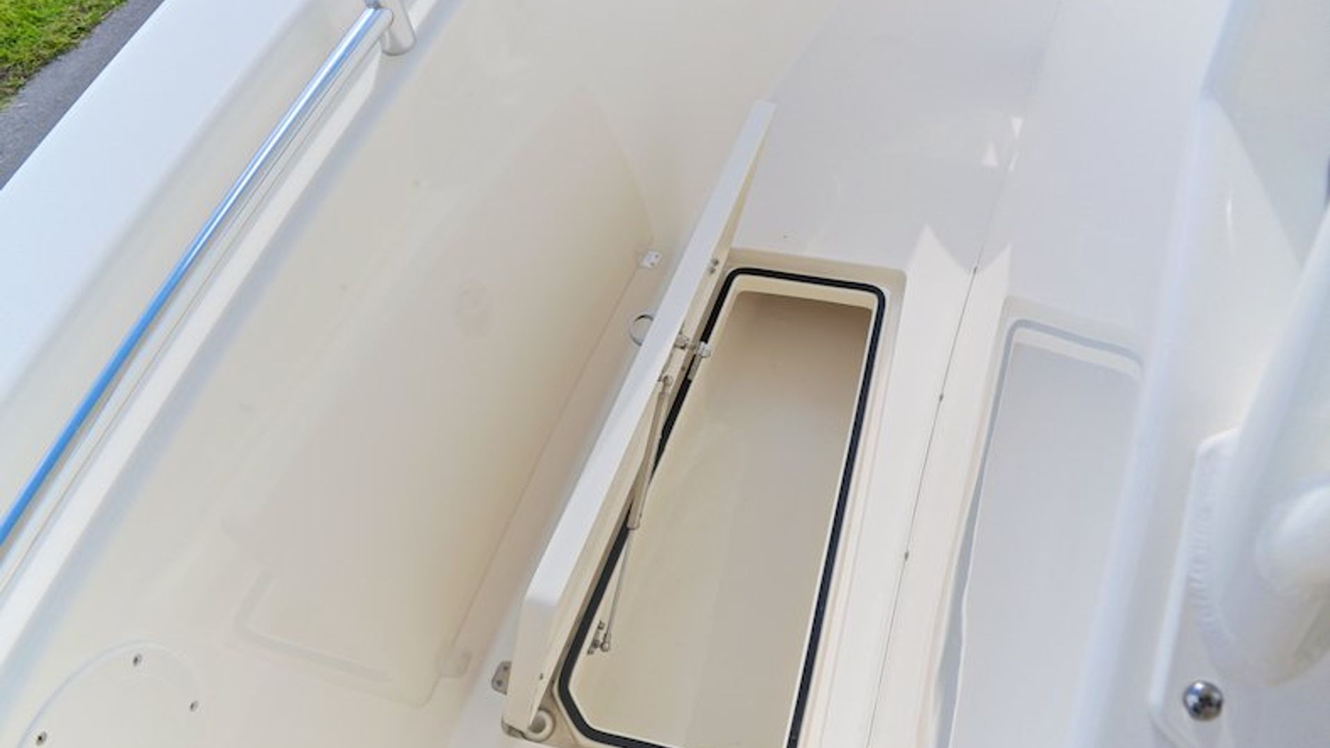 New 2015 Cobia 296 Center Console #N003 image 72