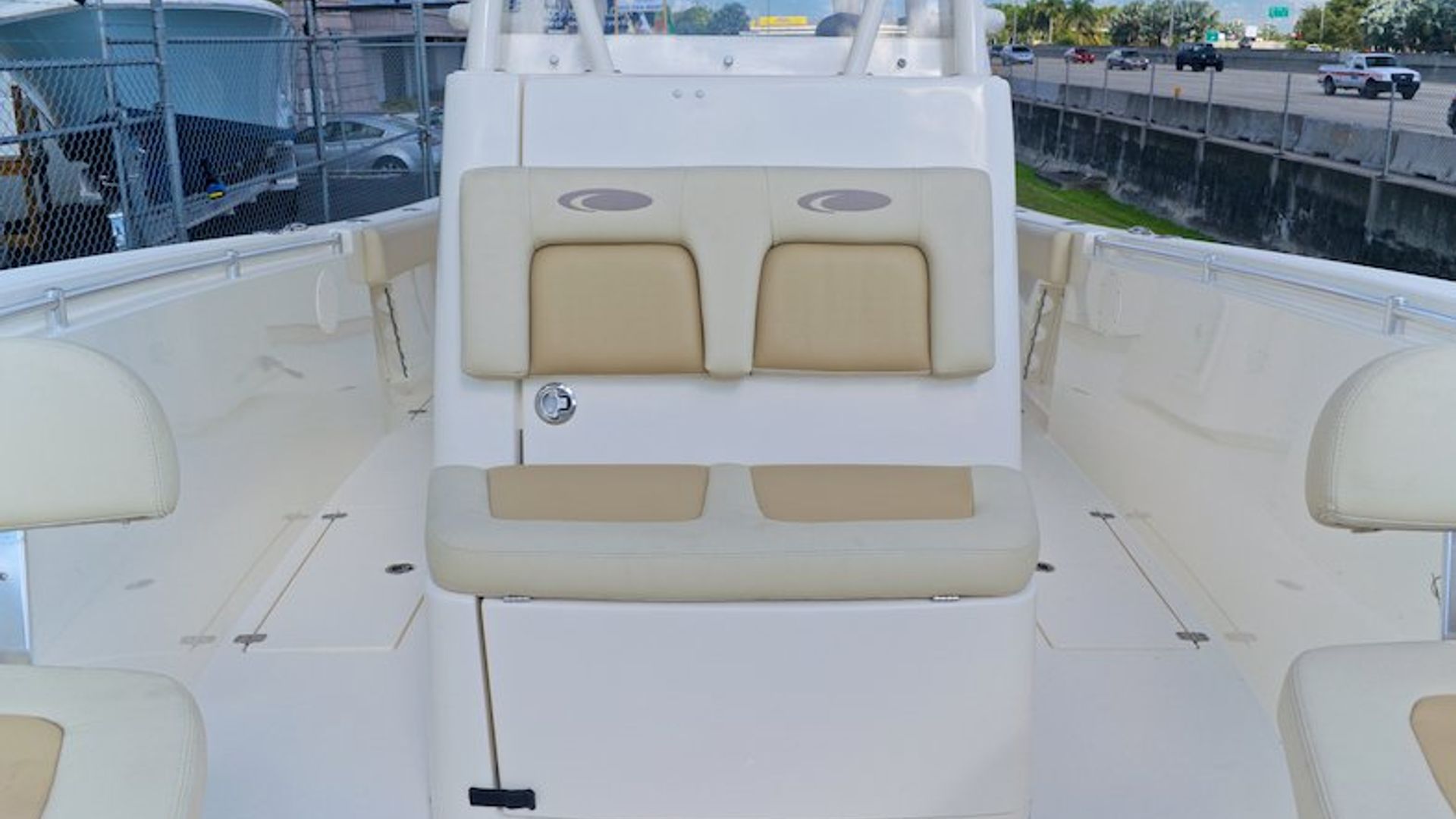 New 2015 Cobia 296 Center Console #N003 image 73