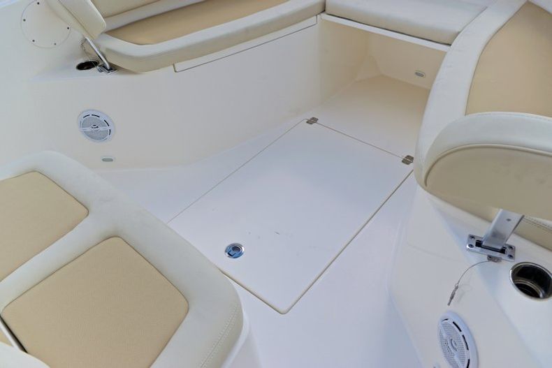Thumbnail 83 for New 2015 Cobia 296 Center Console boat for sale in Vero Beach, FL