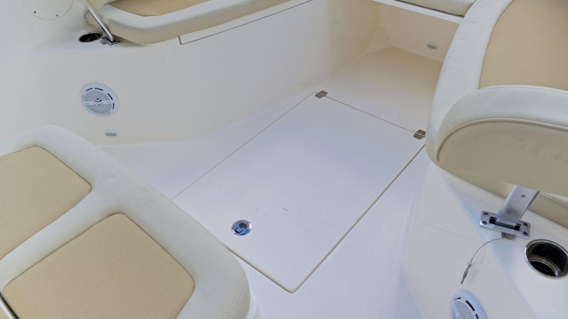 New 2015 Cobia 296 Center Console #N003 image 84