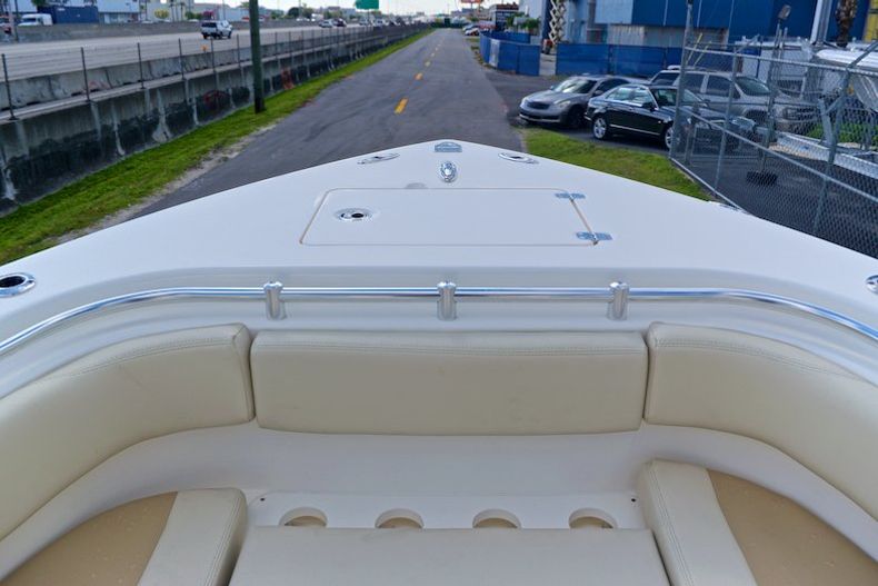 Thumbnail 85 for New 2015 Cobia 296 Center Console boat for sale in Vero Beach, FL