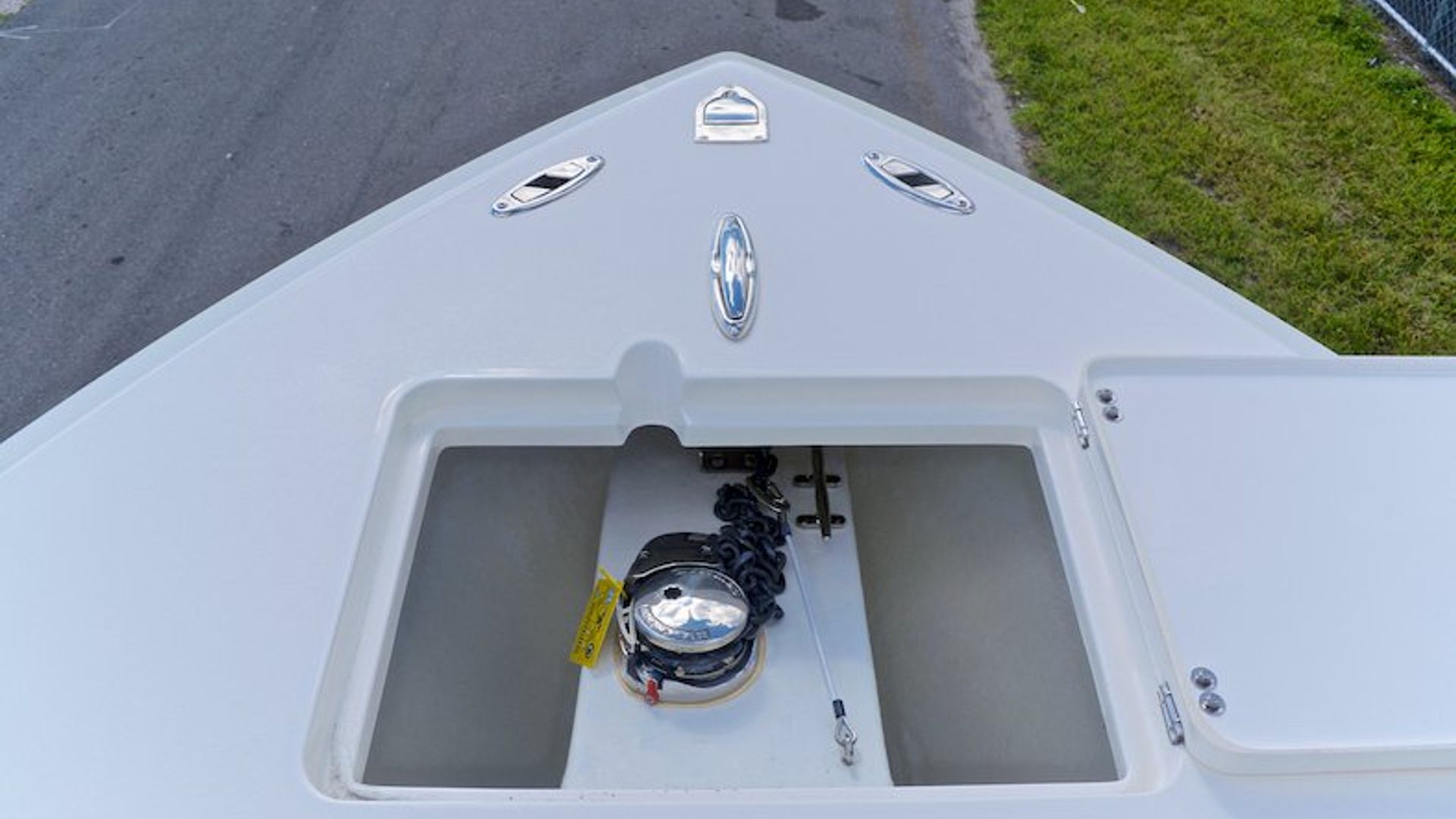 New 2015 Cobia 296 Center Console #N003 image 88