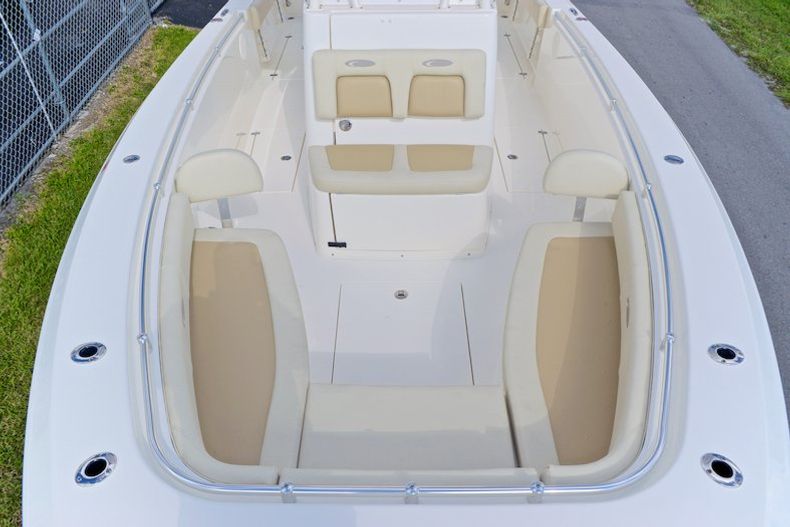 Thumbnail 88 for New 2015 Cobia 296 Center Console boat for sale in Vero Beach, FL