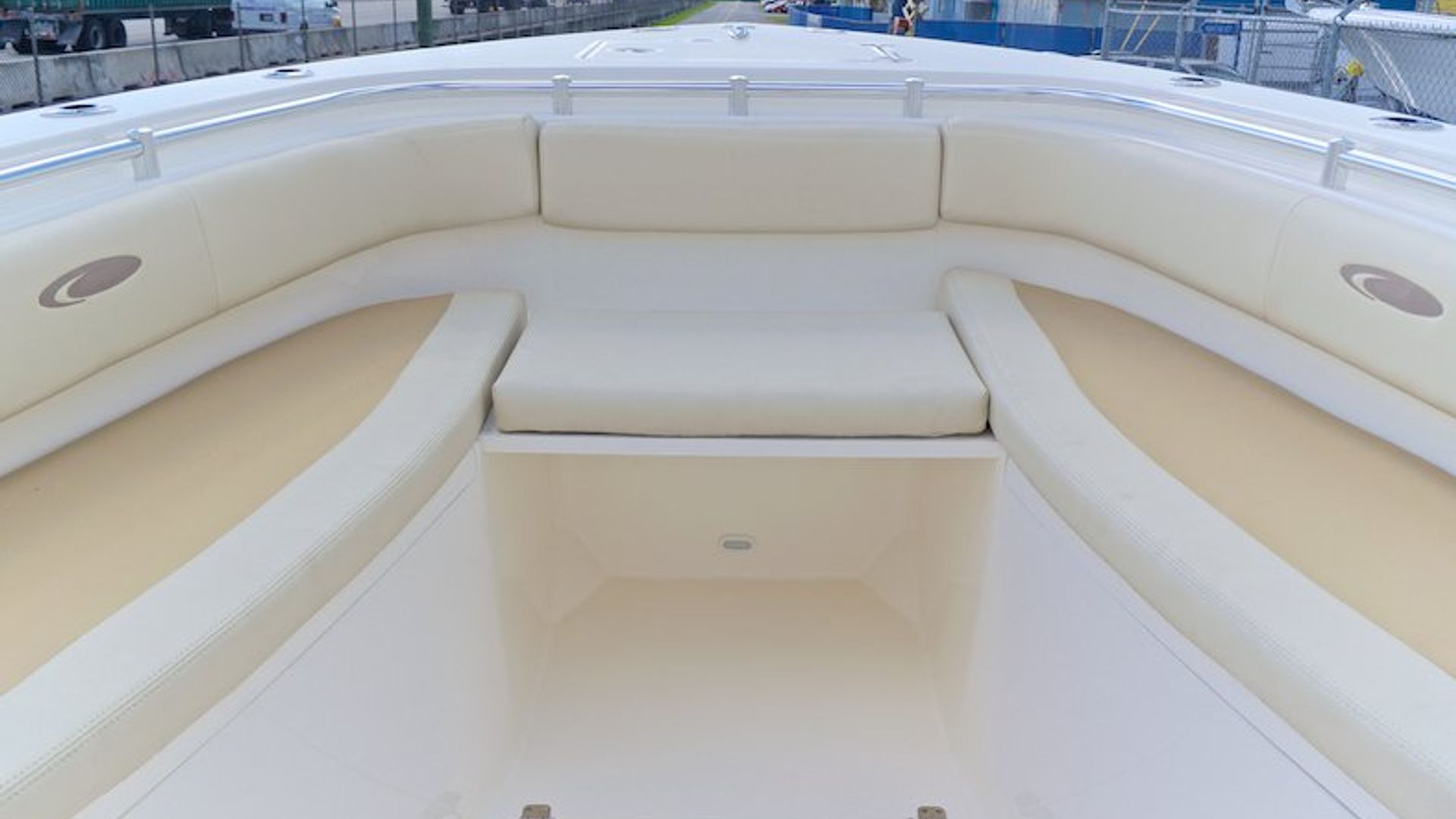 New 2015 Cobia 296 Center Console #N003 image 81