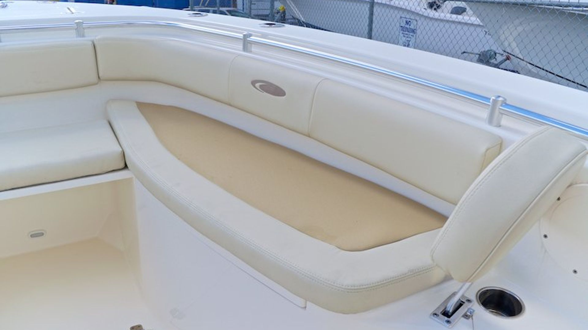 New 2015 Cobia 296 Center Console #N003 image 83