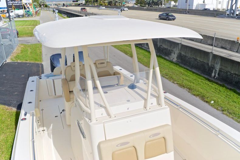 Thumbnail 94 for New 2015 Cobia 296 Center Console boat for sale in Vero Beach, FL