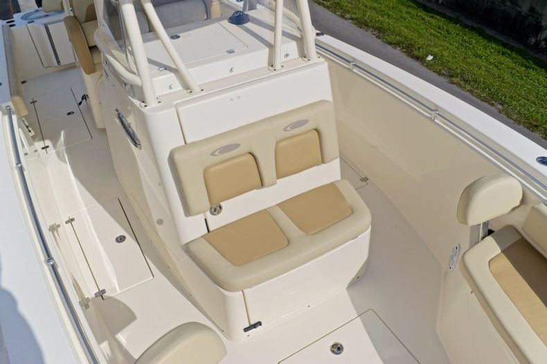 Thumbnail 95 for New 2015 Cobia 296 Center Console boat for sale in Vero Beach, FL