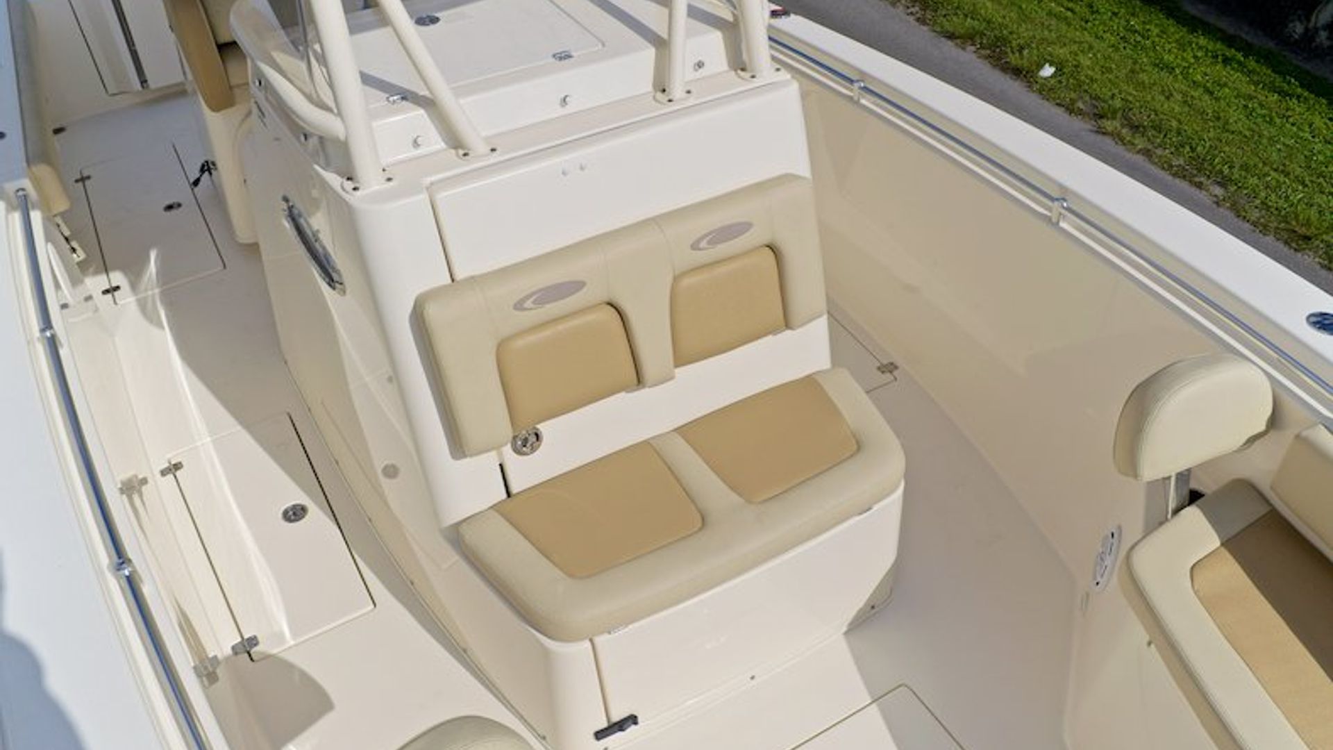 New 2015 Cobia 296 Center Console #N003 image 96