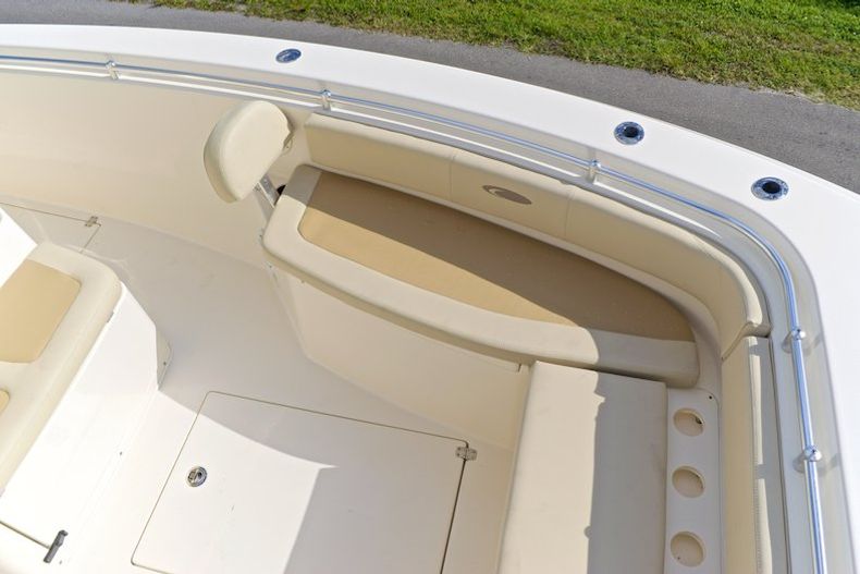 Thumbnail 96 for New 2015 Cobia 296 Center Console boat for sale in Vero Beach, FL
