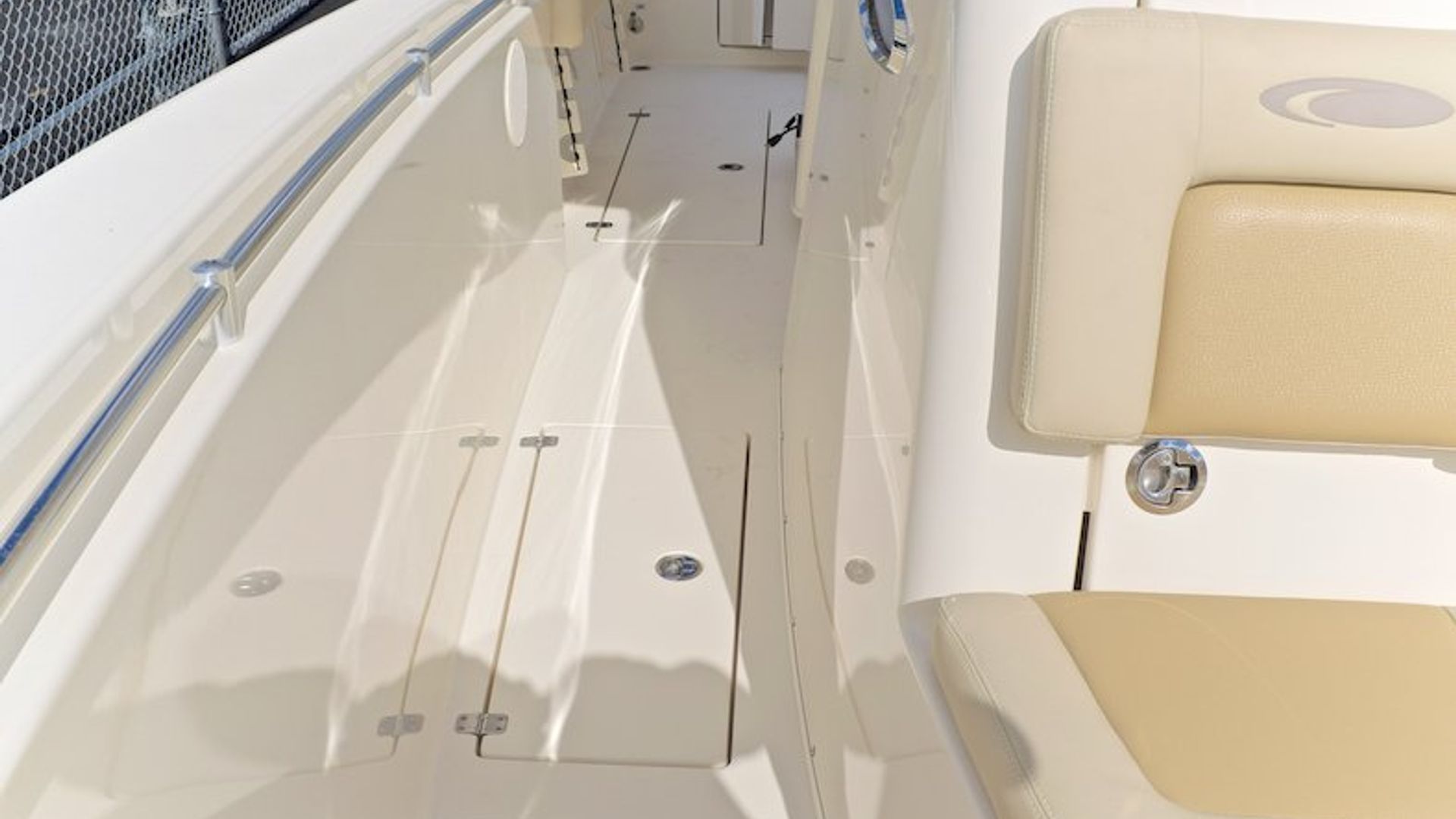 New 2015 Cobia 296 Center Console #N003 image 100