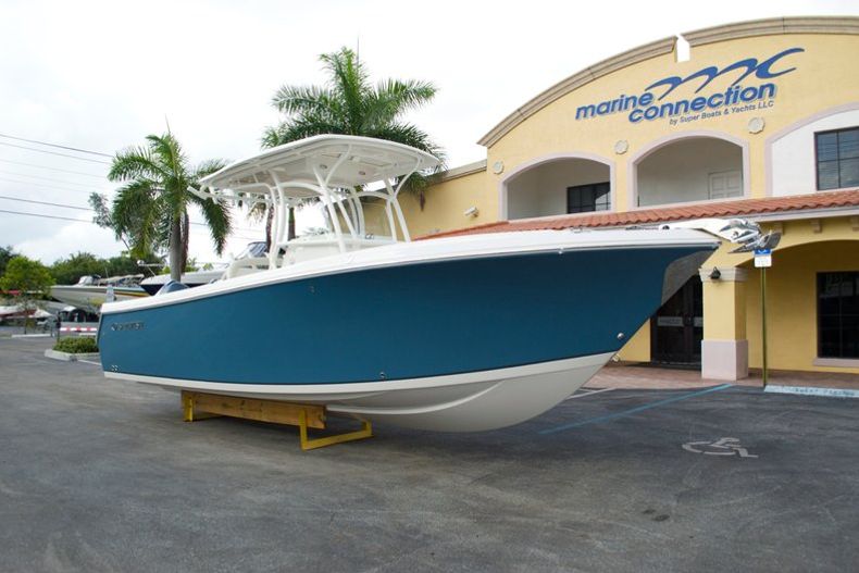 Thumbnail 1 for New 2015 Sailfish 270 CC Center Console boat for sale in West Palm Beach, FL