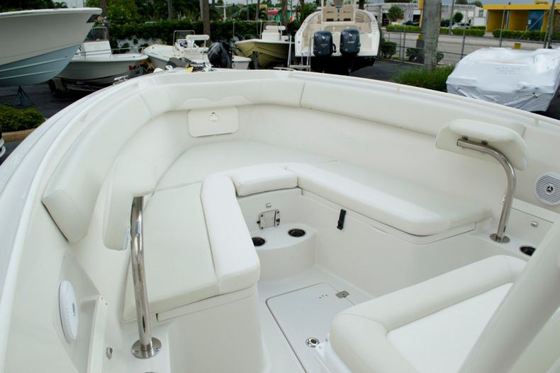 Thumbnail 26 for New 2015 Sailfish 270 CC Center Console boat for sale in West Palm Beach, FL