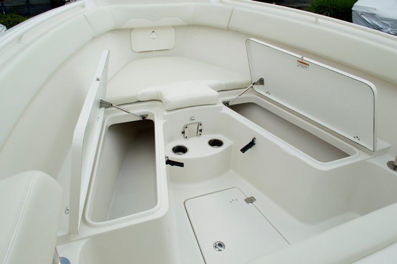 Thumbnail 27 for New 2015 Sailfish 270 CC Center Console boat for sale in West Palm Beach, FL