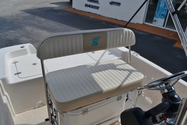 Thumbnail 13 for New 2019 Carolina Skiff 16 JVX boat for sale in Vero Beach, FL