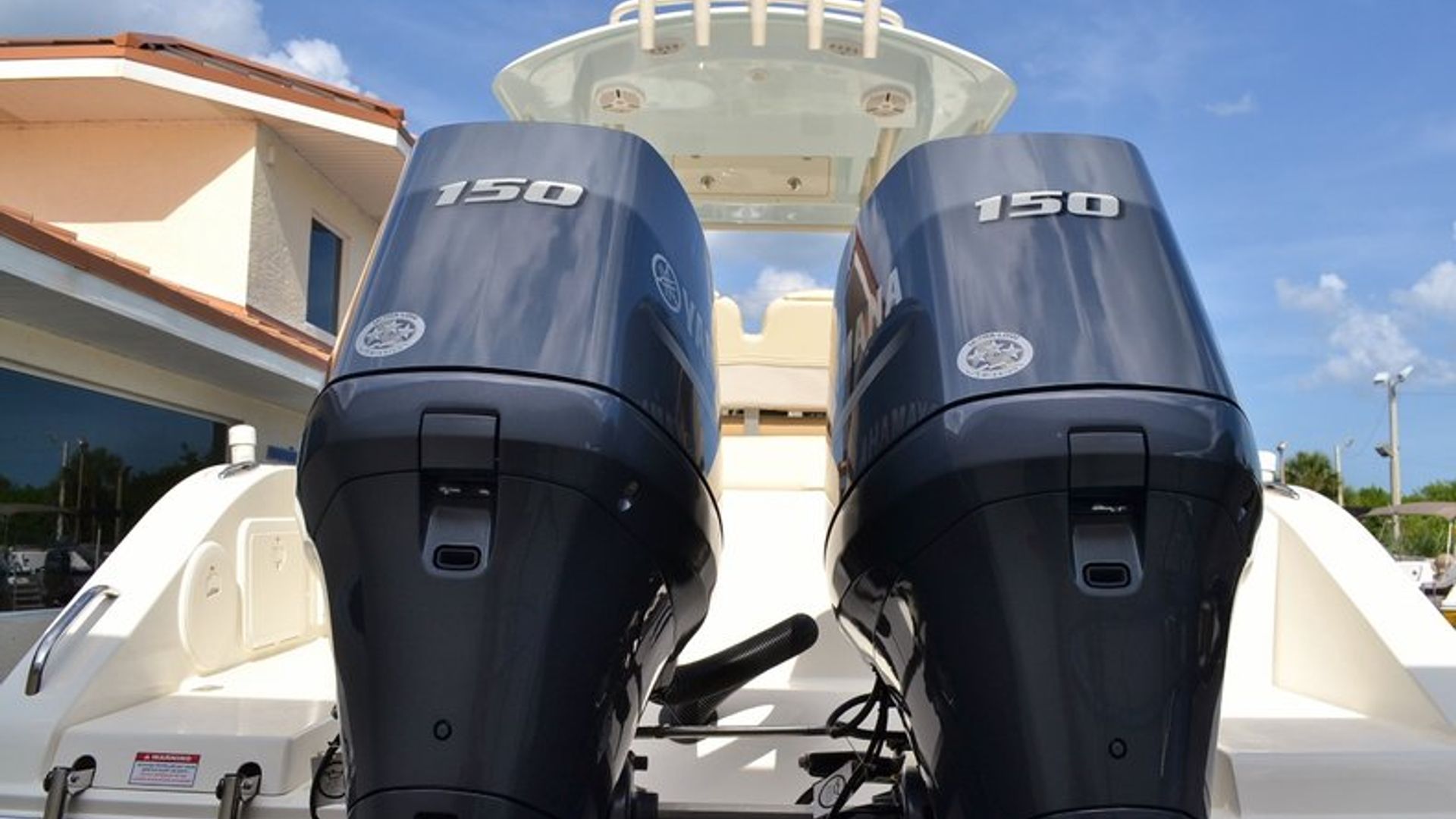 New 2015 Cobia 256 Center Console #K002 image 6