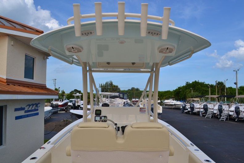 Thumbnail 13 for New 2015 Cobia 256 Center Console boat for sale in Vero Beach, FL