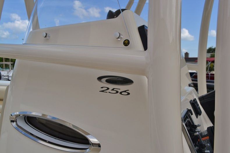 Thumbnail 16 for New 2015 Cobia 256 Center Console boat for sale in Vero Beach, FL