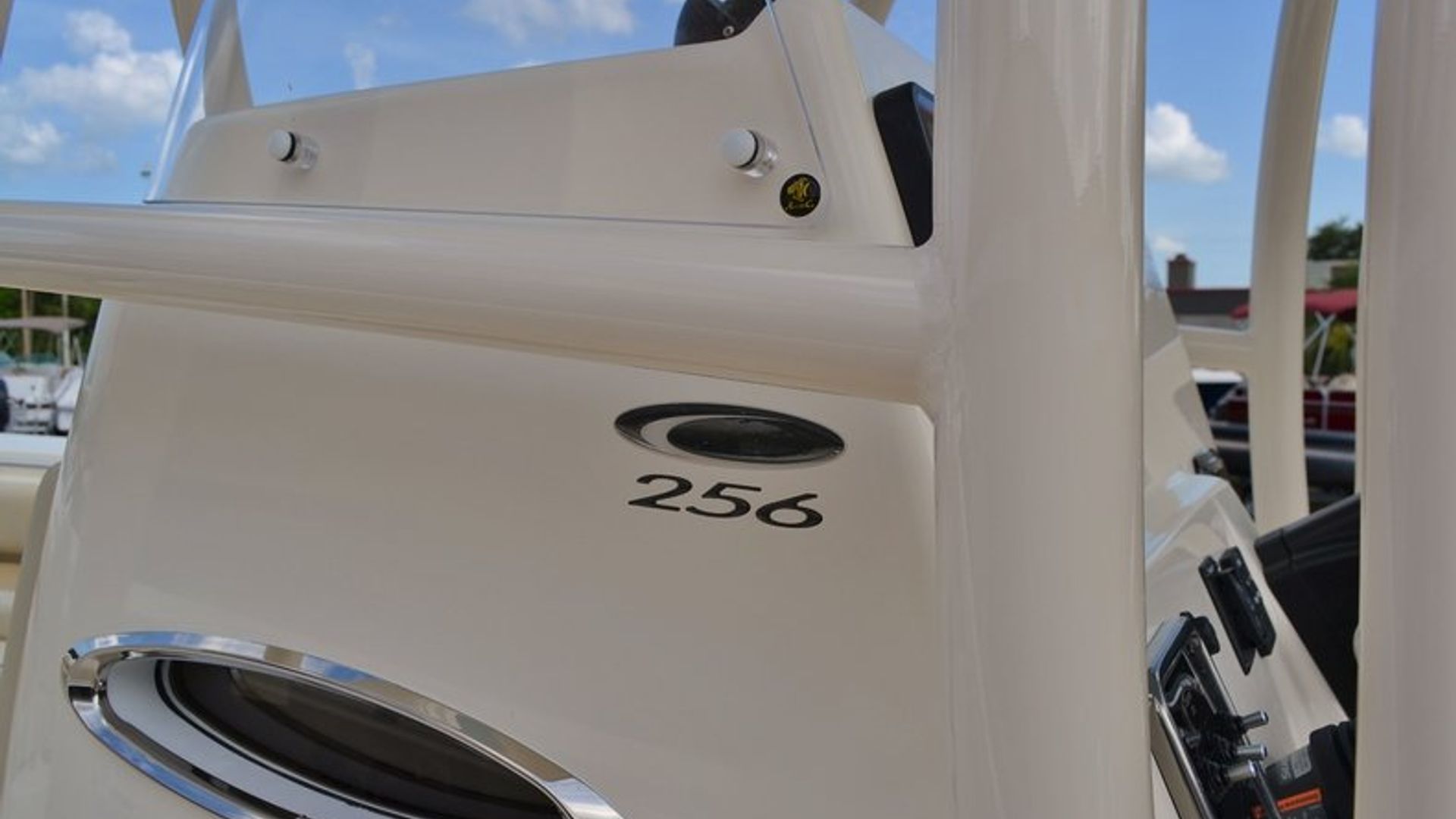 New 2015 Cobia 256 Center Console #K002 image 17