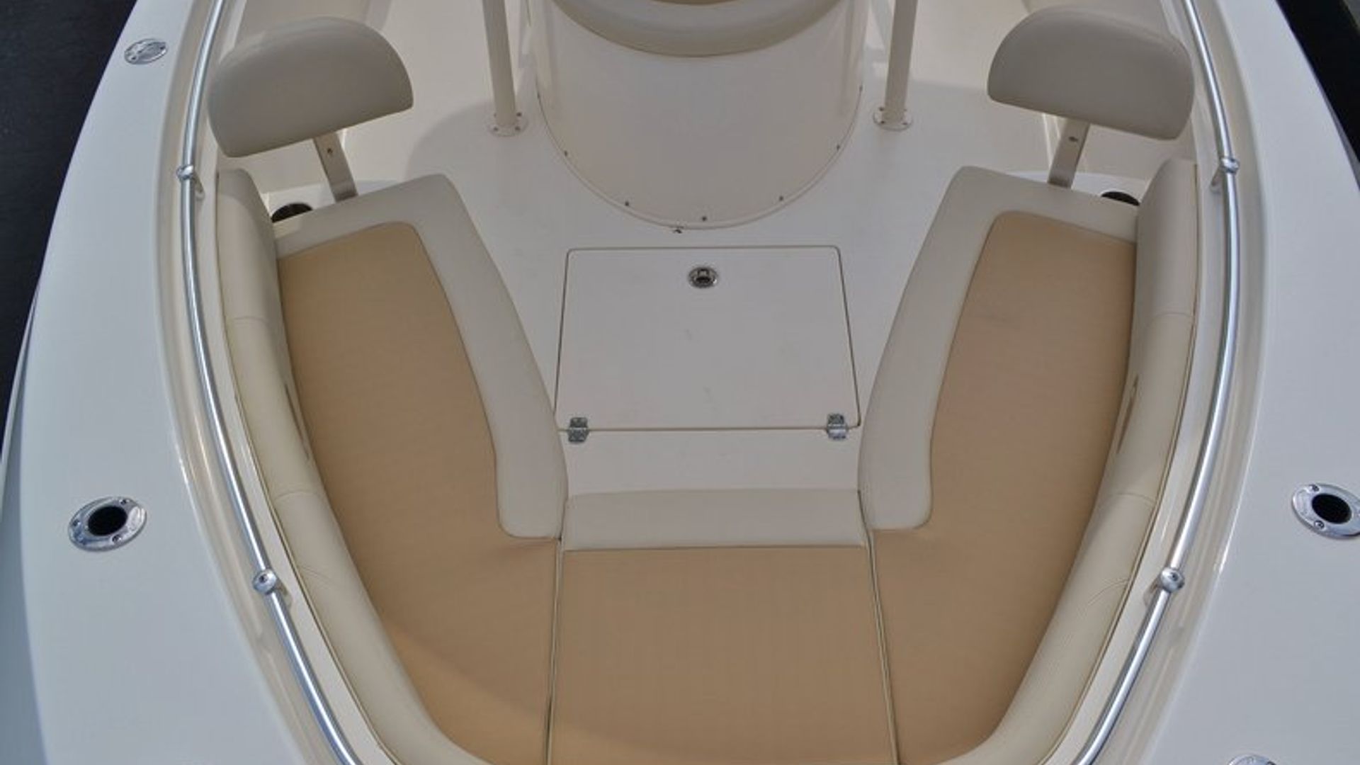 New 2015 Cobia 256 Center Console #K002 image 19