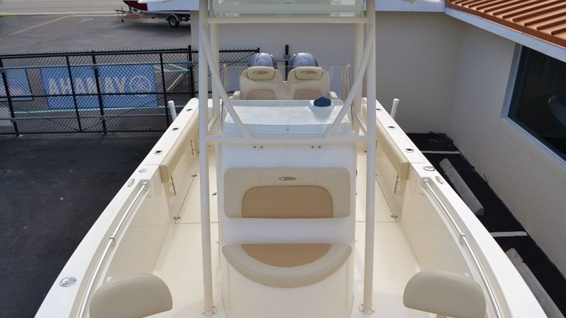 New 2015 Cobia 256 Center Console #K002 image 20