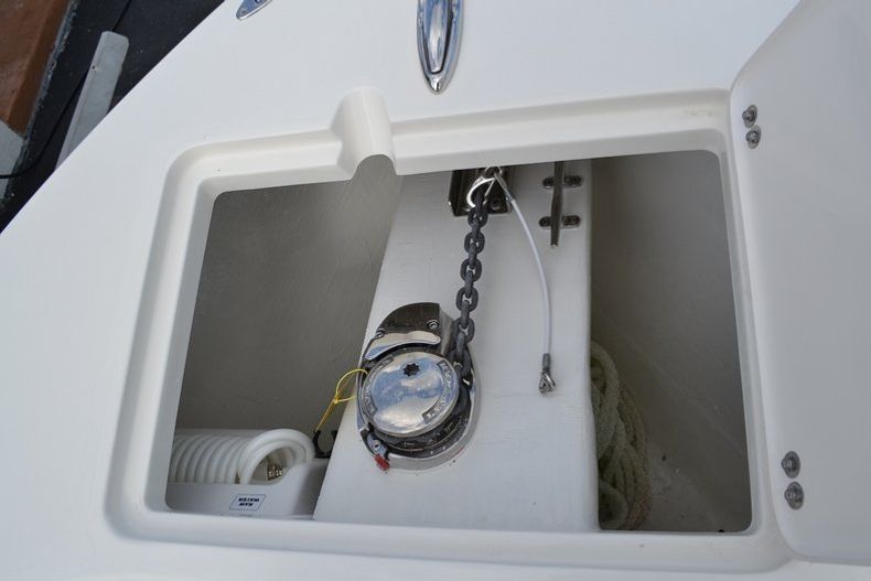 Thumbnail 20 for New 2015 Cobia 256 Center Console boat for sale in Vero Beach, FL