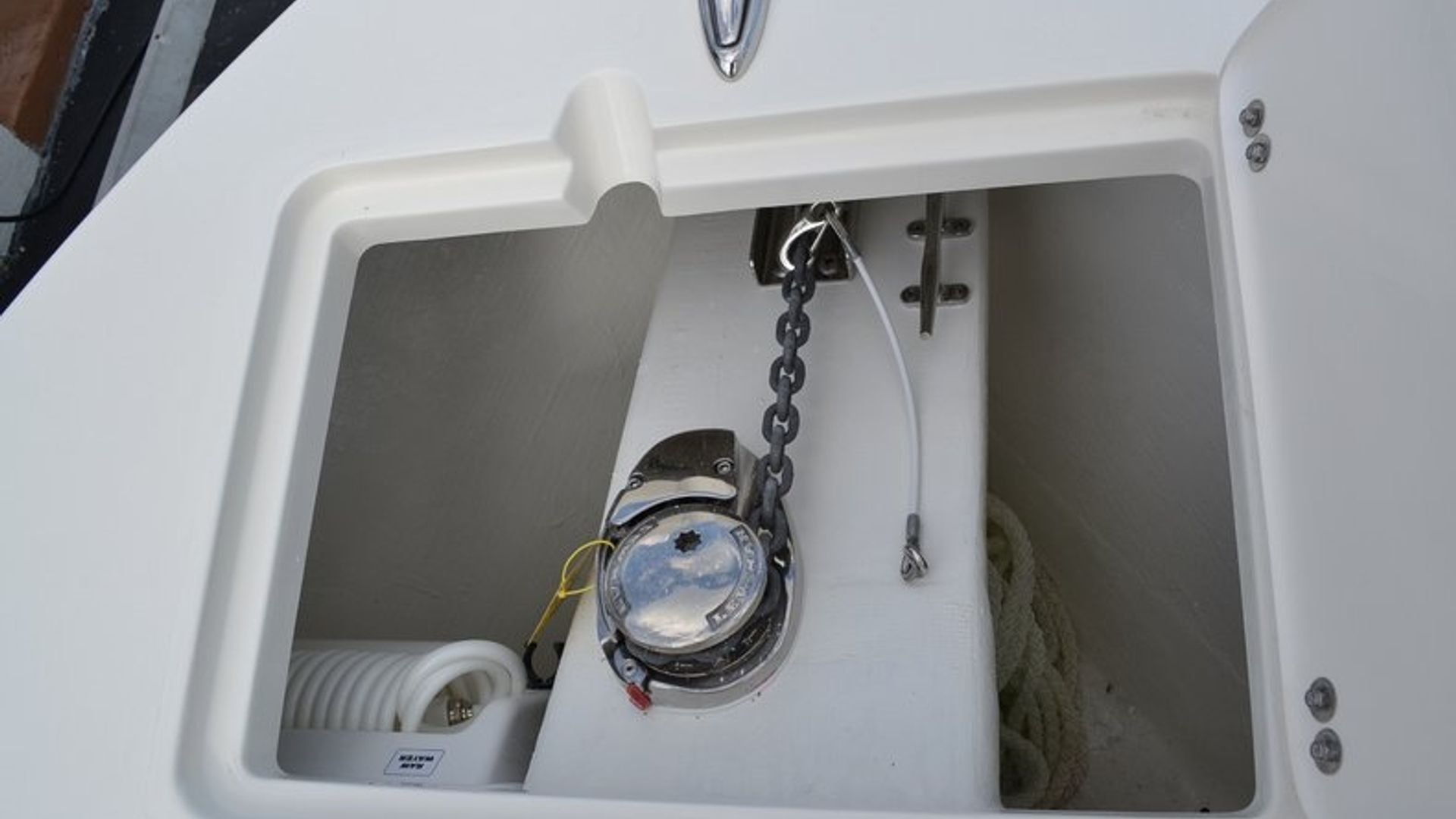 New 2015 Cobia 256 Center Console #K002 image 21