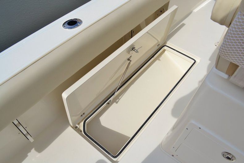 Thumbnail 30 for New 2015 Cobia 256 Center Console boat for sale in Vero Beach, FL