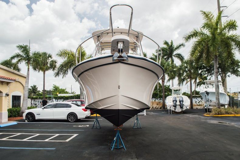 Thumbnail 6 for Used 2007 Grady-White 282 Sailfish boat for sale in West Palm Beach, FL