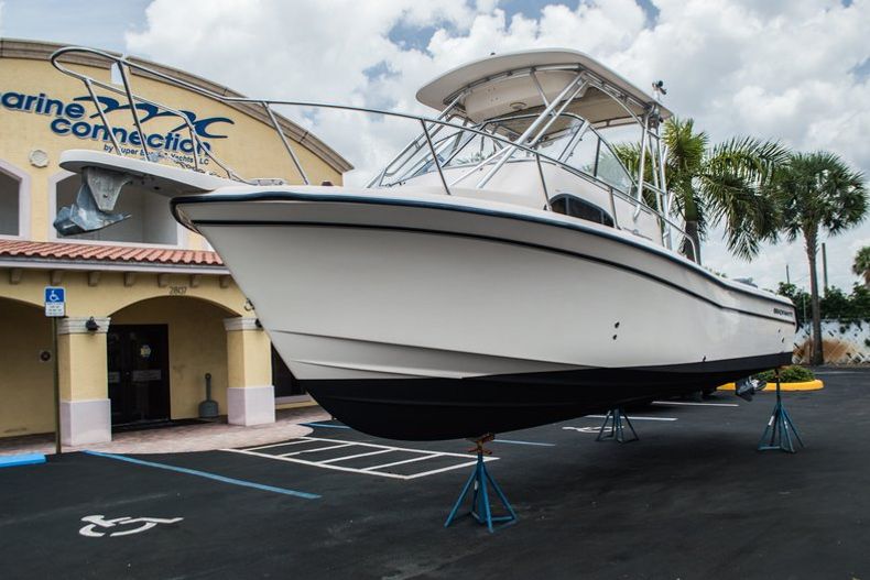 Thumbnail 7 for Used 2007 Grady-White 282 Sailfish boat for sale in West Palm Beach, FL