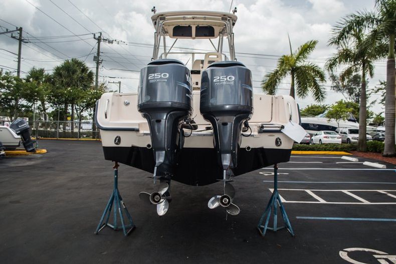 Thumbnail 2 for Used 2007 Grady-White 282 Sailfish boat for sale in West Palm Beach, FL