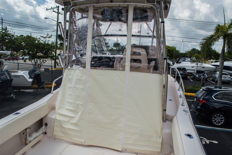 Thumbnail 18 for Used 2007 Grady-White 282 Sailfish boat for sale in West Palm Beach, FL