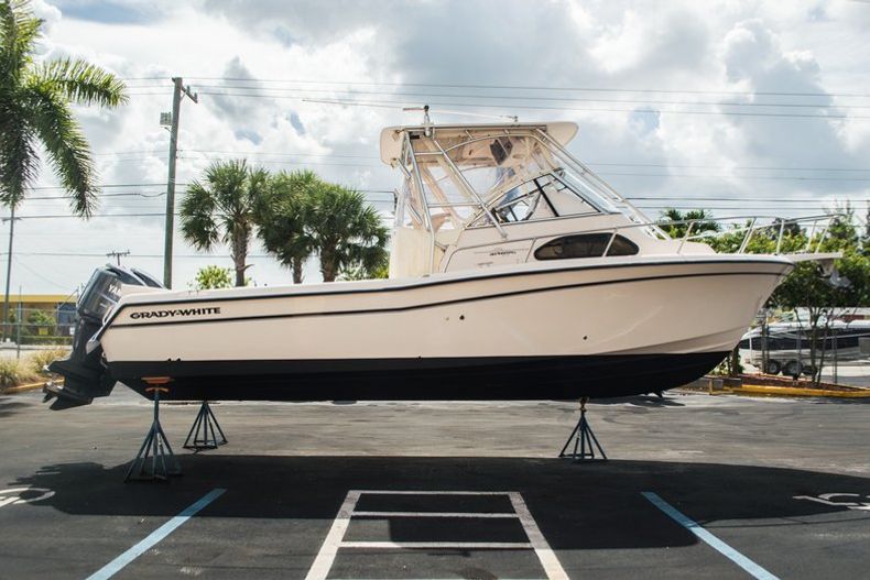 Thumbnail 13 for Used 2007 Grady-White 282 Sailfish boat for sale in West Palm Beach, FL