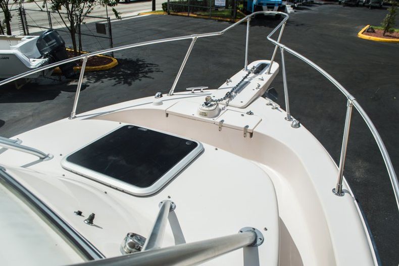 Thumbnail 43 for Used 2007 Grady-White 282 Sailfish boat for sale in West Palm Beach, FL
